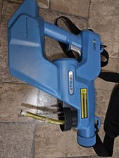FIMAP E-Spray Electrostatic Hygienization Industrial Disinfectant  Spray Gun MIB