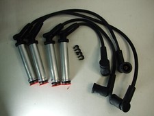 HT Leads Ignition Cables Set