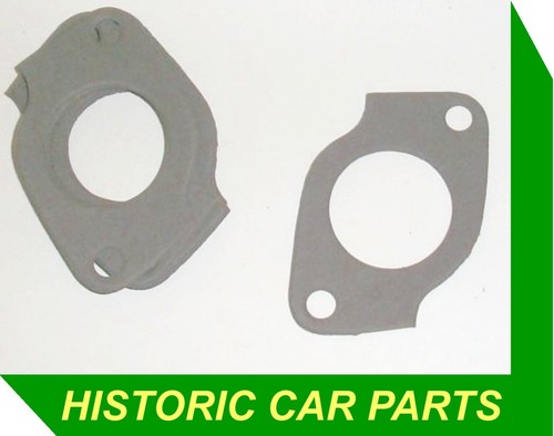Hs4 carb gaskets - su,