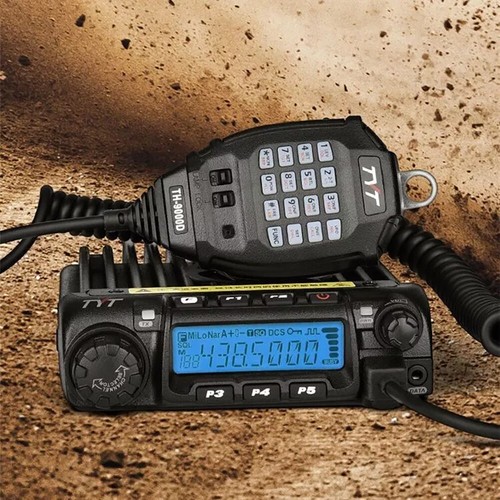 Tyt 9000d pro 45w - th-9000d,
