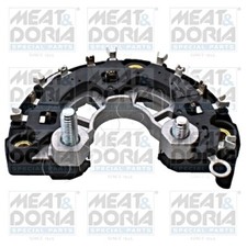 Alternator Rectifier Fits FORD
