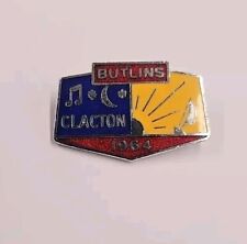 Original BUTLINS 1964 Clacton
