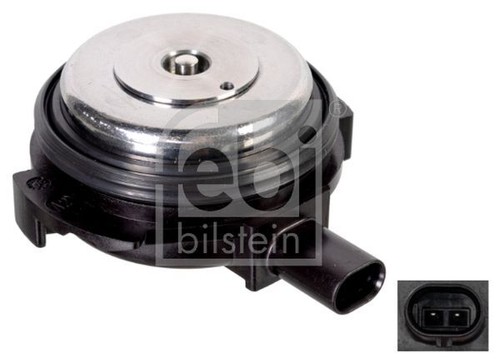 Vvt vanos solenoid valve - vvt,