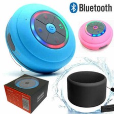 Waterproof Bluetooth Wireless