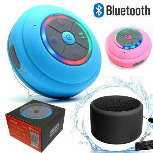 Waterproof bluetooth wireless - bluetooth,