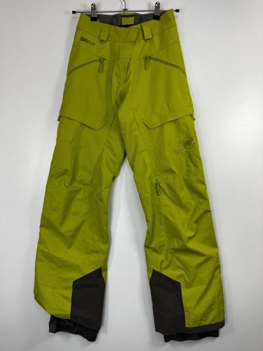 Mammut vintage ski snowboard - mammut,