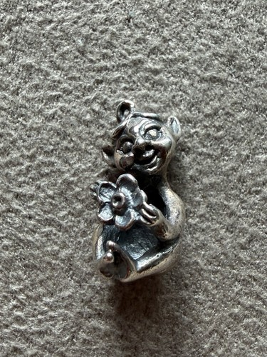 Faerybeads pixie apple bead - faerybeads,