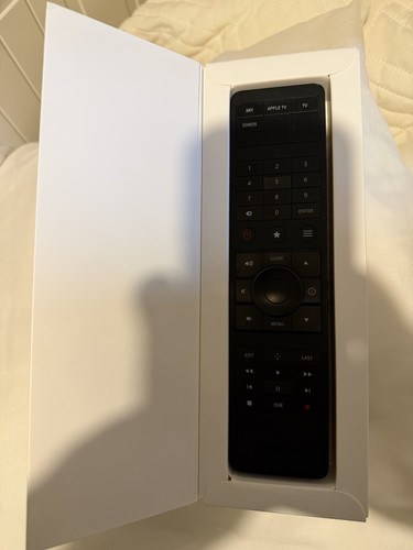 Boxed crestron 310 remote - boxed,