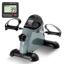 Under Desk Mini Exercise Bike