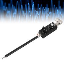 QRP Shortwave Antenna Low