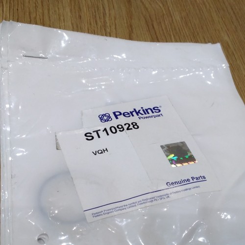 Perkins 10928 seals for - seals, x8