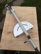 Scm Si300 Nova Mitre Table