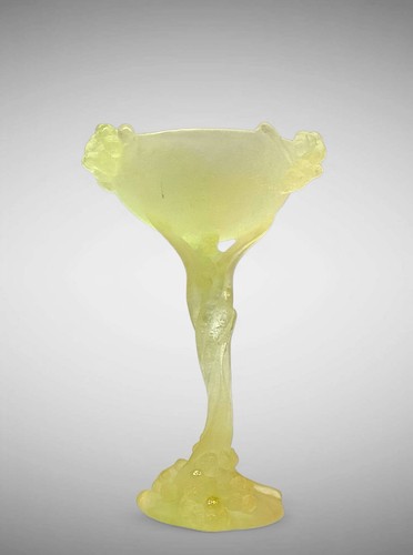 Daum pate verre - daum,