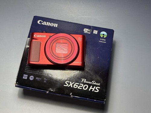 Canon powershot sx620 - canon,