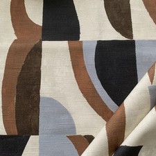 Harlequin Curtain Fabric 0.65m