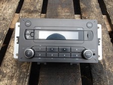 LDV V80 RADIO MP3 PLAYER C00050890 2015 - 2020 SAIC