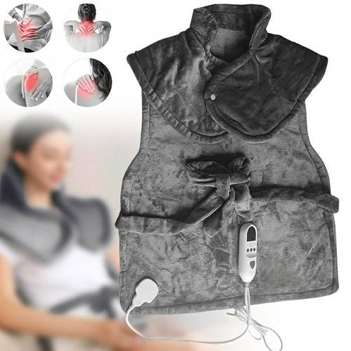 Electric heating pad - pad, for