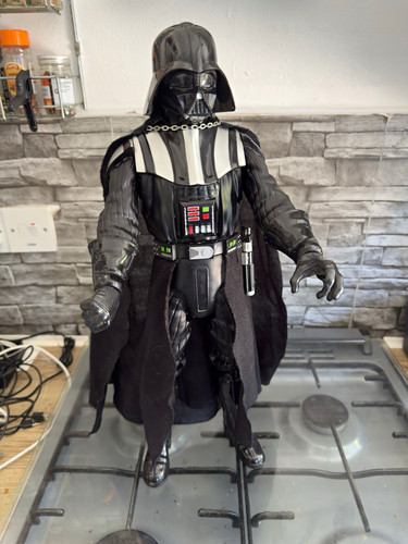 Jakks pacific star wars darth - wars,
