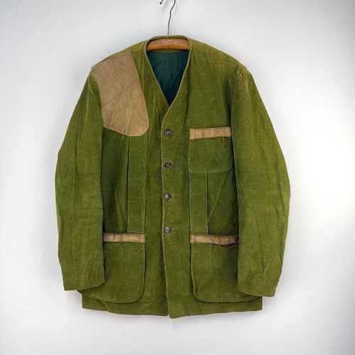 Shooting jacket mens 40 - mens,
