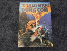 Talisman 2nd Edition -