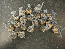 Warhammer 40k Tau Empire Kroot 20x Kroot Carnivores