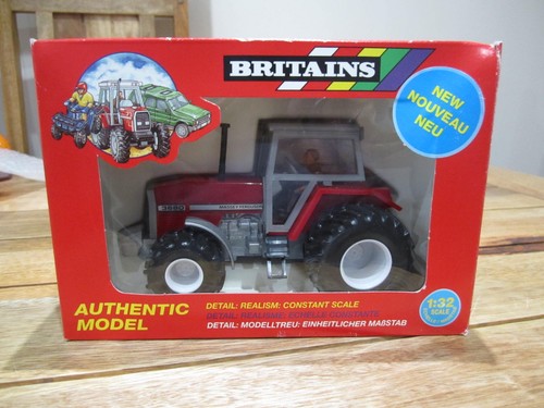 Britains 9441 massey - britains, –