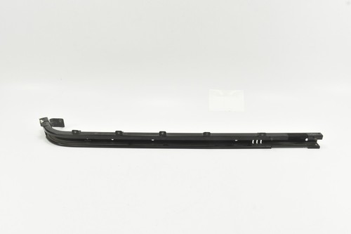 Sliding door runner rail left - runner,