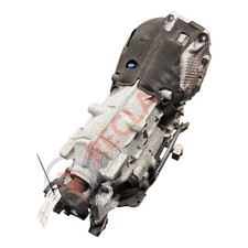 BMW 1 SERIES 125I M SPORT F20 2017-2019 2.0L B48 8Speed ZFS Gearbox Automatic