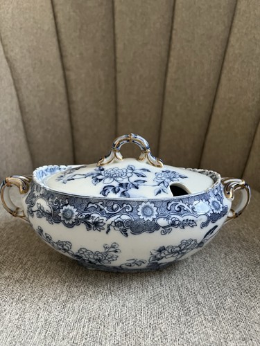 Antique george jones sons - antique,