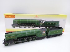 Hornby r3207 lner cock the - lner,