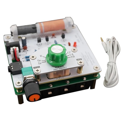 Amt mw207 medium wave - amt-mw207,