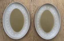 2 X Vintage Retro Denby Ode