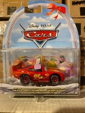 Disney Pixar Cars Lightning