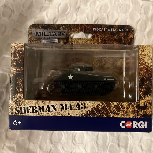 Corgi cs90638 military - corgi,