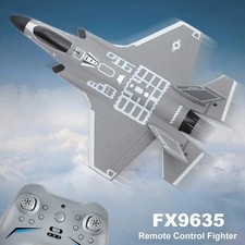 F35 RC Fighter Plane 2.4G 4CH
