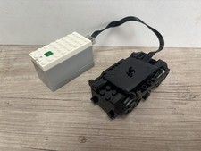 LEGO Train Genuine Powered Up Set Motor And Hub NO REMOTE