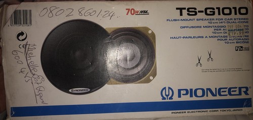 Pioneer g1010 see - (, 44)