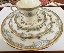 Minton Avonlea Fine Bone China