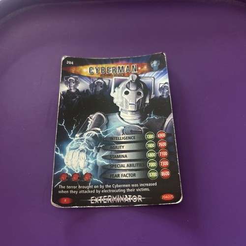 Doctor who battles time - who,