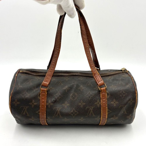 Auth louis vuitton monogram - auth,