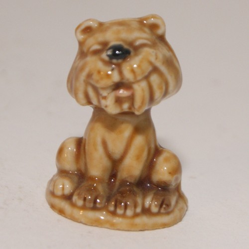Wade whimsies vintage sabre - whimsies,