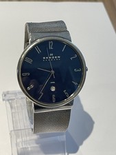 SKAGEN 355XLSSNA Slim Men’s