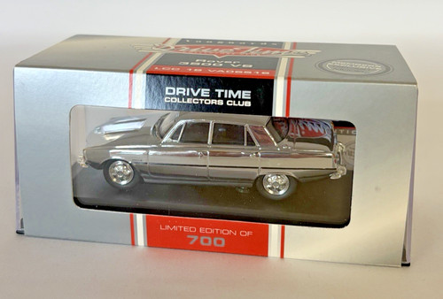 Vanguards drive time - vanguards,