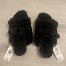 Marks & Spencer Ladies Black