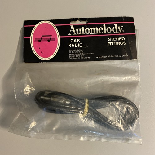 Vintage car audio - vintage,