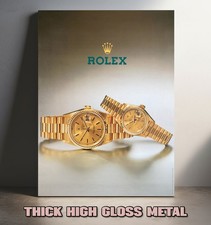 Large rolex vintage retailer - vintage,