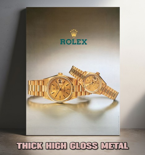 Large rolex vintage - vintage, retailer