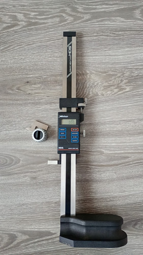 Mitutoyo hds g12 - mitutoyo, hds-g12