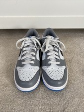 Nike Dunk Low Blue / Light
