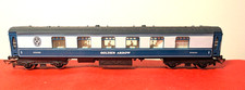 Hornby OO Gauge Golden Arrow